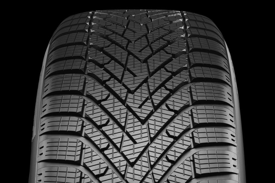 Pirelli: что купить в России официально