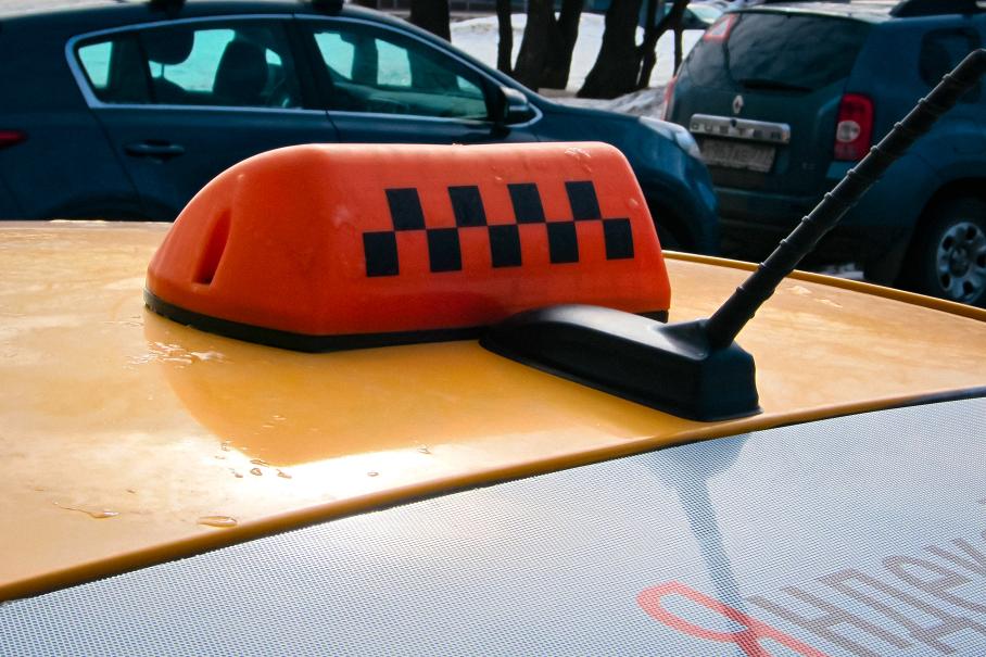 «Яндекс» объяснил, почему растут цены на такси