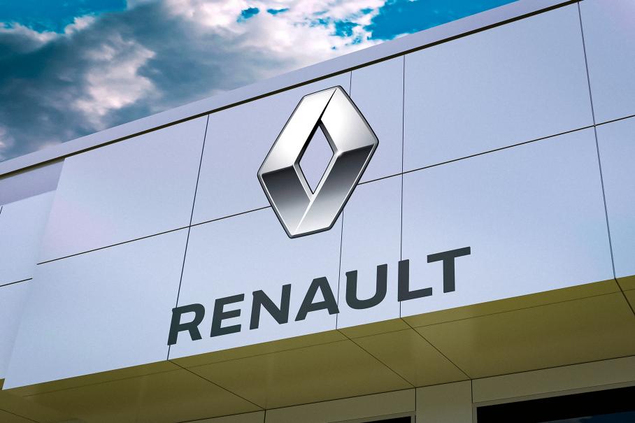 Российский дилер подал в суд на Renault на полмиллиарда рублей