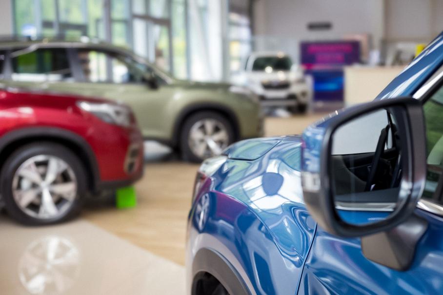 В России изменился порядок уплаты утильсбора: кого это коснется