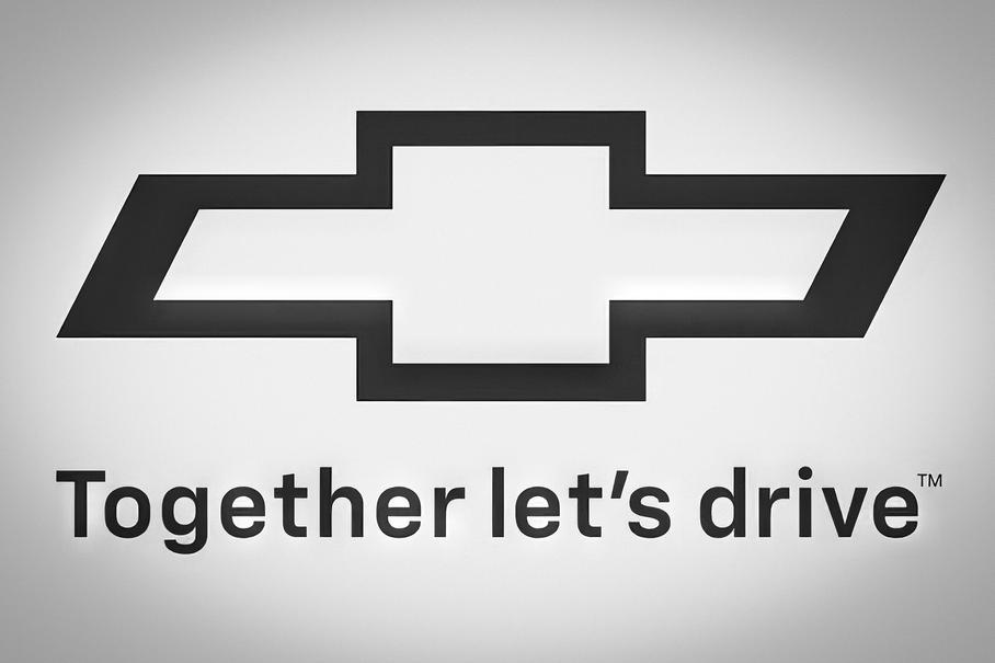 Chevrolet изменил слоган и поделился планами на 2024 год