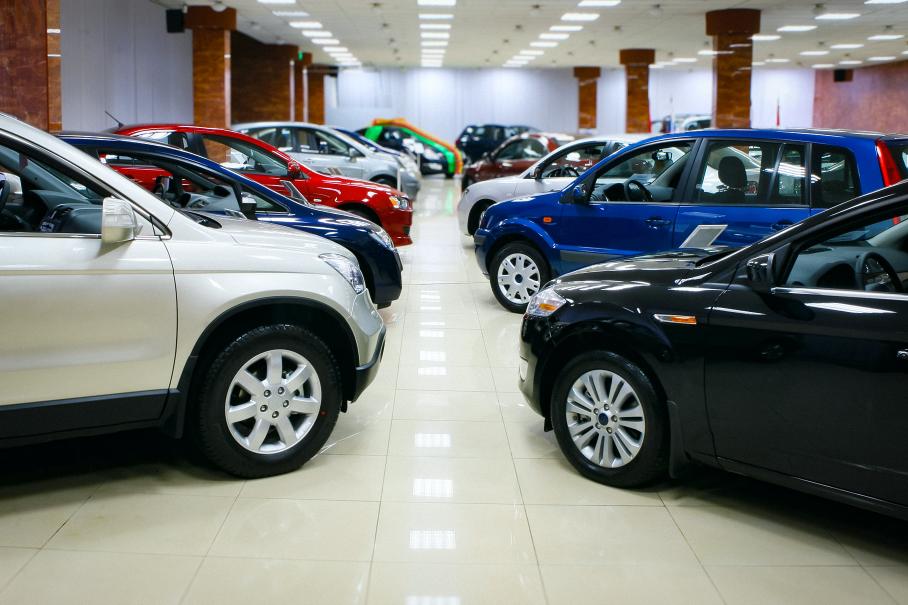 Насколько подорожали автомобили с пробегом в России