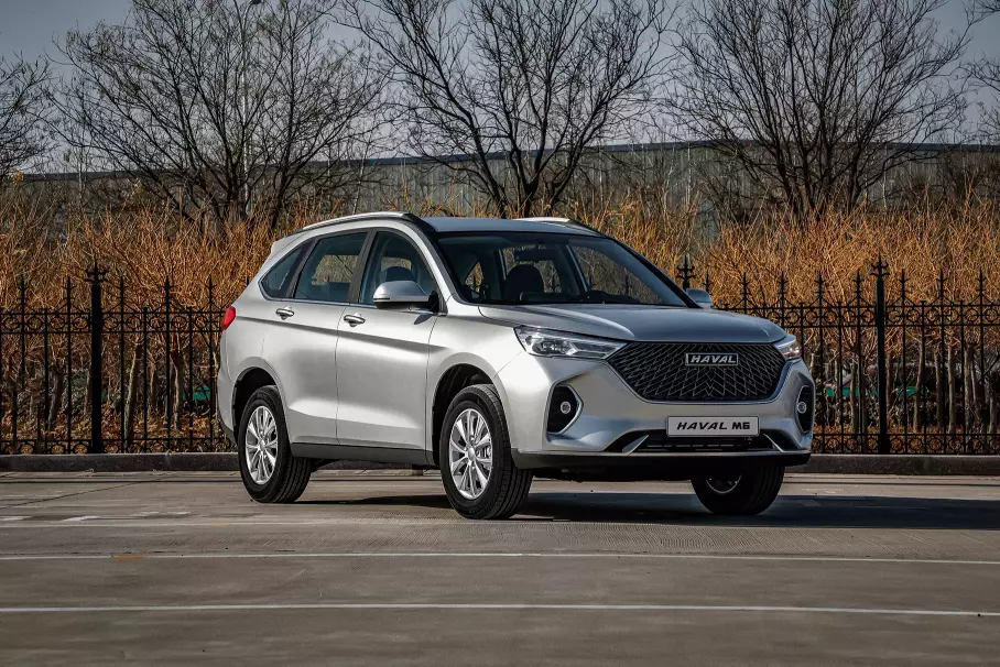 Haval M6