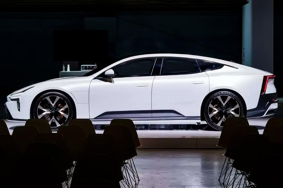 Polestar 5