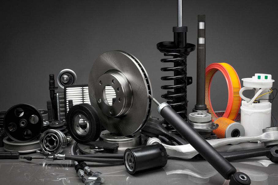 В России вновь возникли проблемы с запчастями для китайских автомобилей