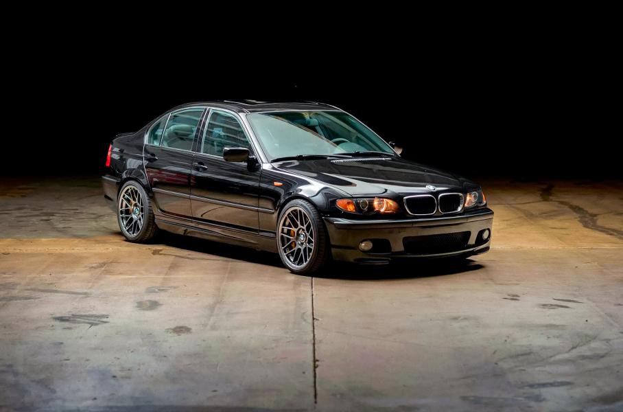 BMW 362i