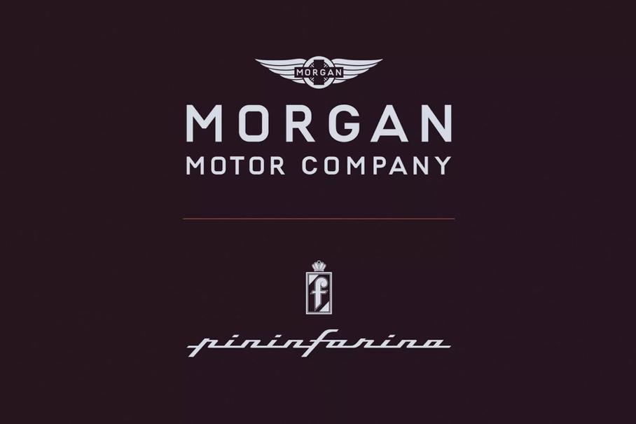 Pininfarina сделает эксклюзивный спорткар для Morgan