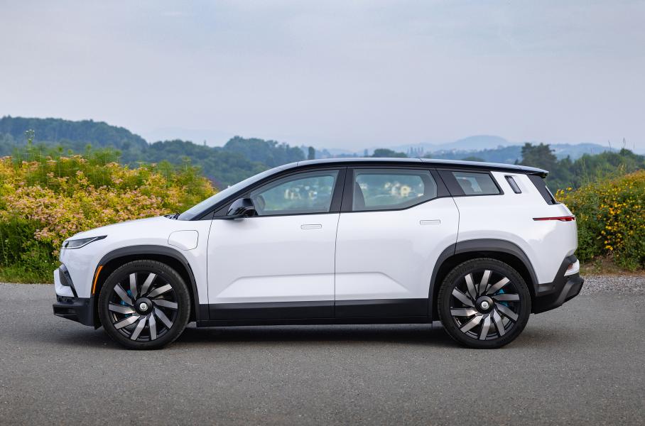 За что ругают Fisker Ocean — и есть ли за что его хвалить?