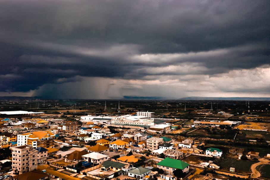 Lada и УАЗы хотят выпускать в Африке