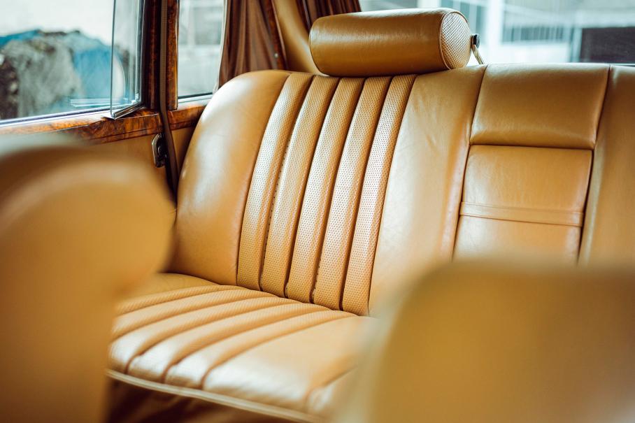 Большой: 60 лет первому «шестисотому» Мерседесу