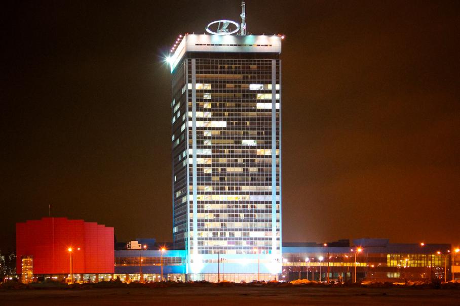 АвтоВАЗ не может оплатить поставки из-за санкций