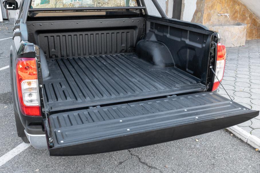 Dongfeng DF6: бойтесь своих желаний!