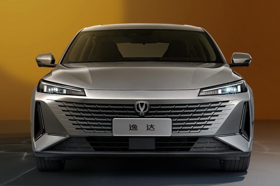 В России стали доступнее сразу 14 моделей Changan