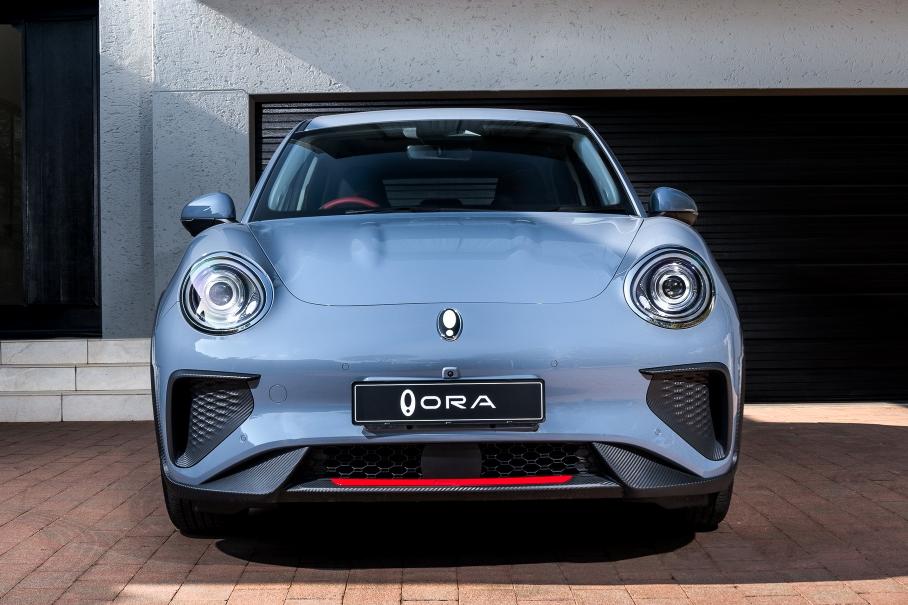 Никаких суббрендов: Great Wall переименует все модели в Европе