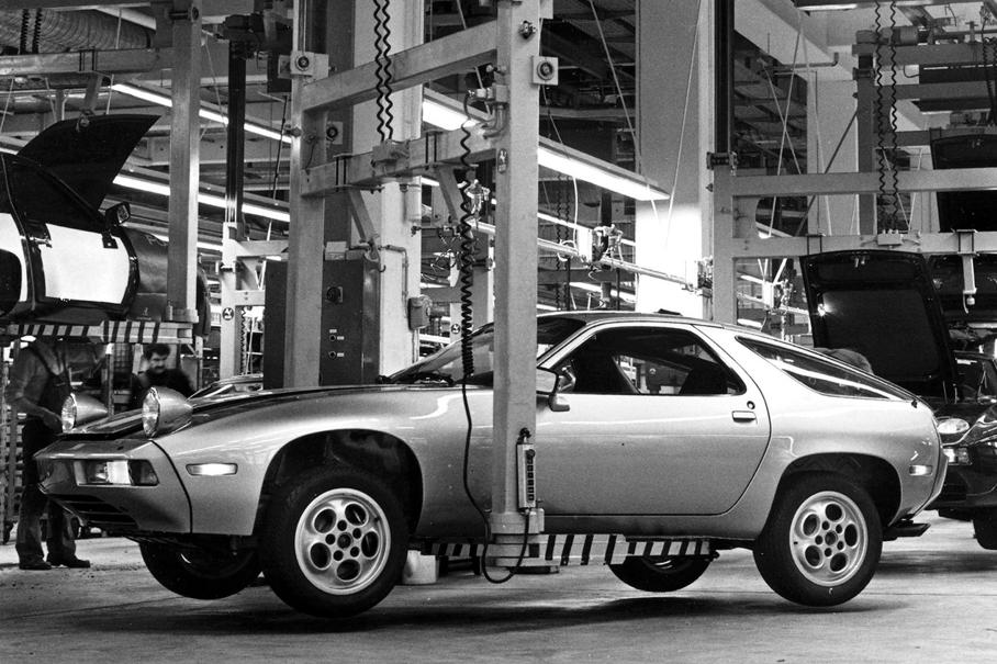 20 лет DSG: предыстория скандальной трансмиссии