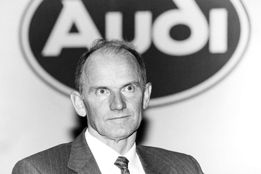 При Пиехе Audi из конкурента «Фольксвагена» превратилась в премиальную марку и бросилась в погоню за Mercedes-Benz и BMW