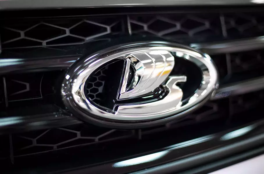 АвтоВАЗ испытывает на полигоне четыре новинки