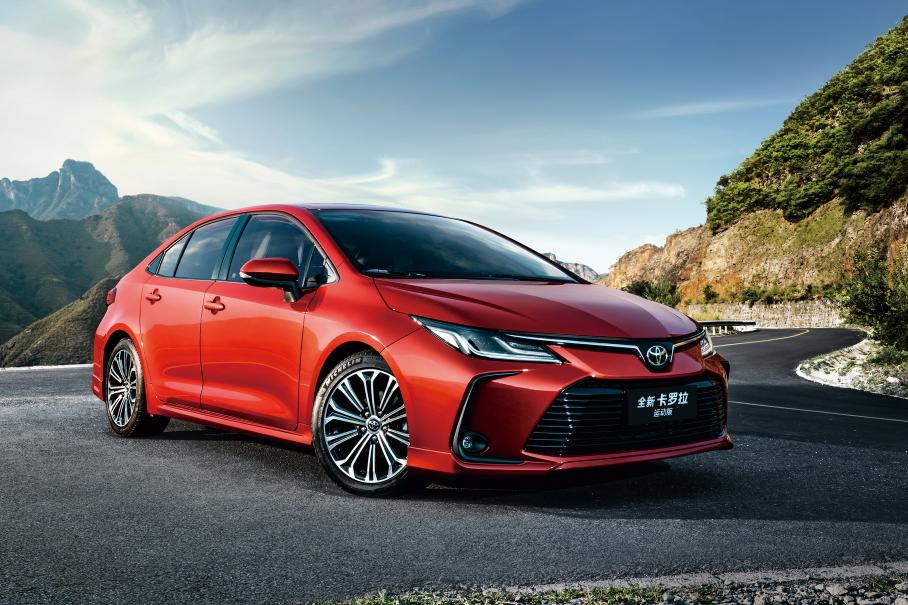 Toyota и Lexus отзывают 576 тысяч машин из-за угрозы пожара