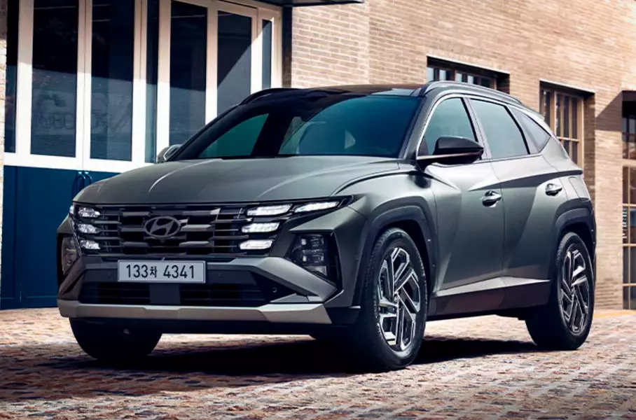 Mercedes-Benz CLE в исполнении AMG, новое поколение Renault Duster и обновлённый Exeed VX: главное за неделю