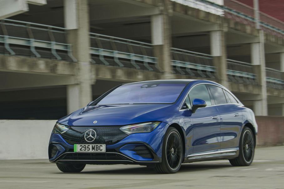 Эксперты оценили реальный запас хода электромобилей 14 марок