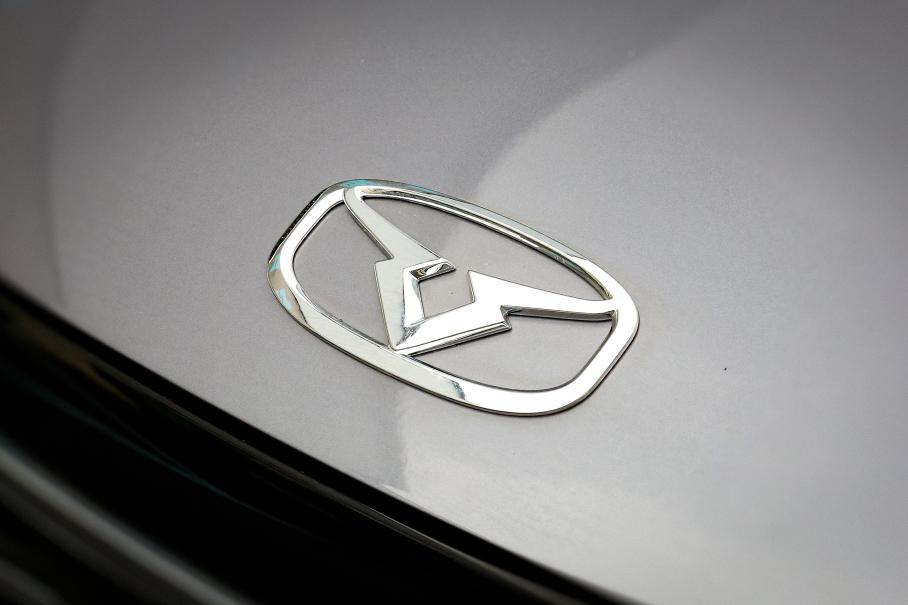 Kaiyi пообещал россиянам еще один кроссовер: что о нем известно