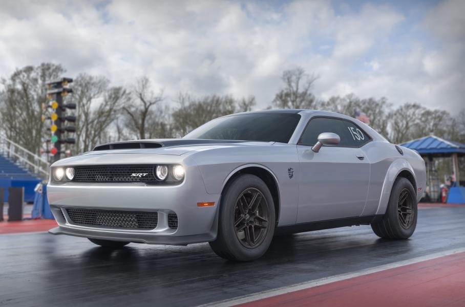 Главные премьеры 2023 по версии «Мотора»