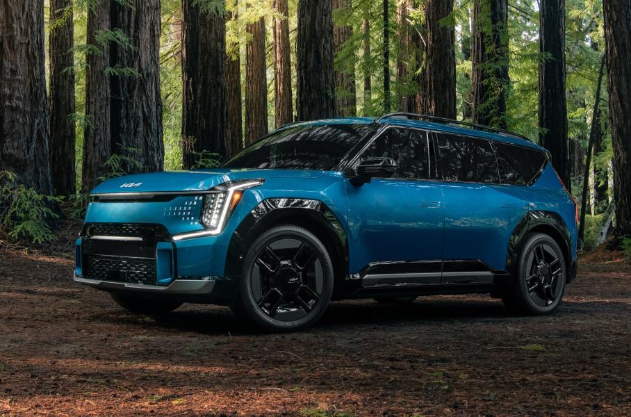 Kia EV9