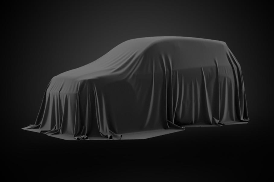 Mazda раскрыла дату дебюта преемника кроссовера CX-7