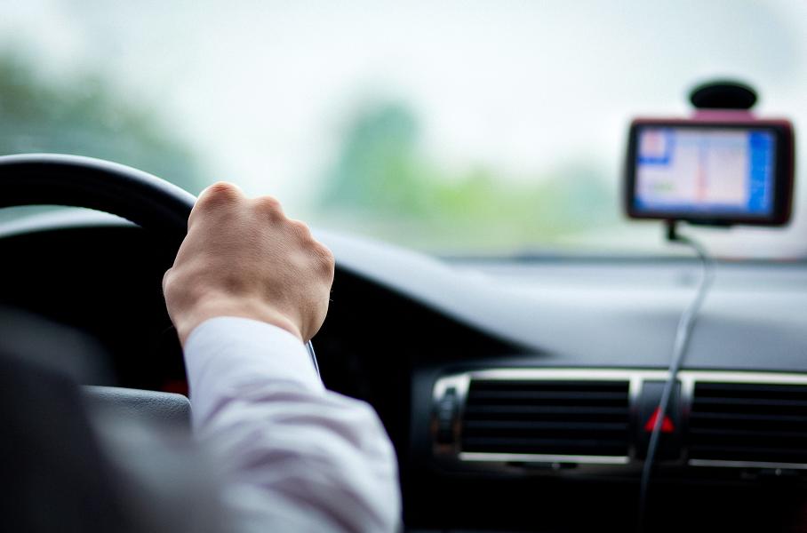 Производители GPS-навигаторов готовятся полностью уйти с рынка