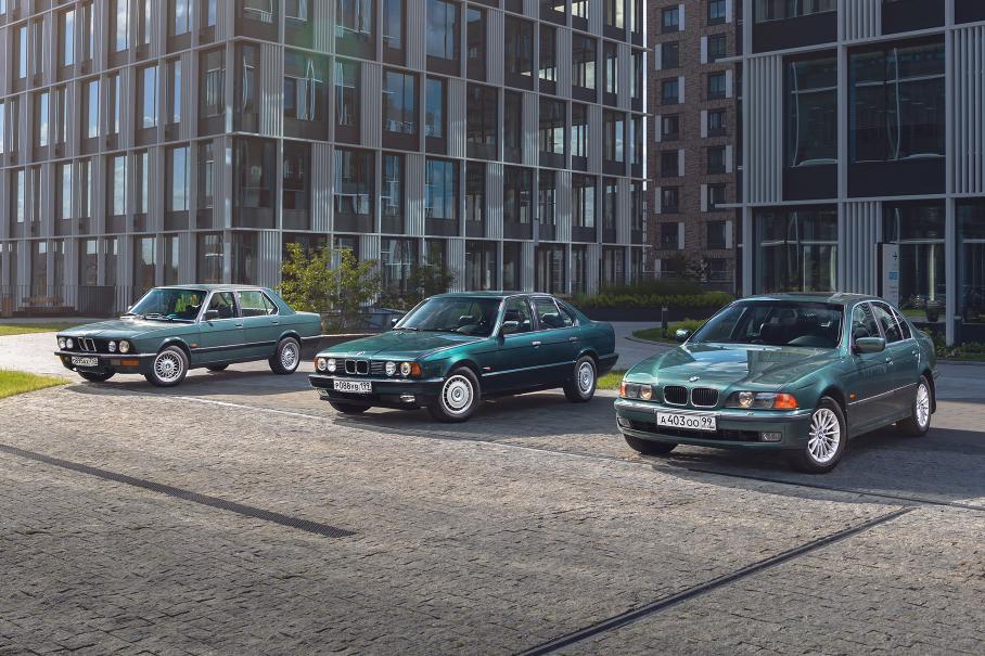 Мотор – 2023: выбор редакции