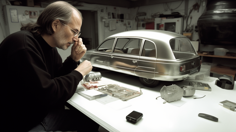 Мотор – 2023: выбор редакции