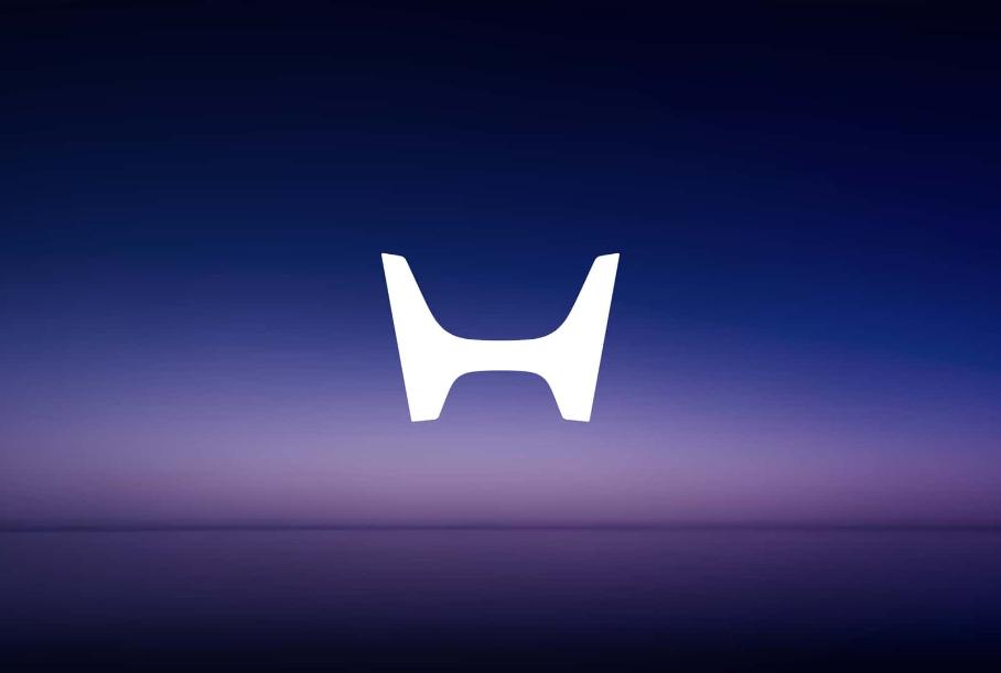 Электрокары Honda получат новую эмблему