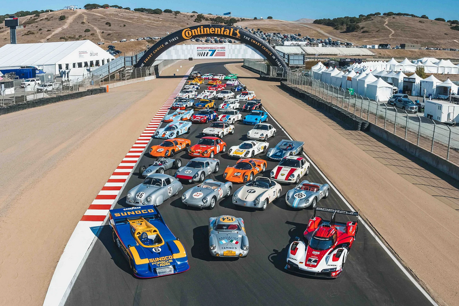 Laguna Seca