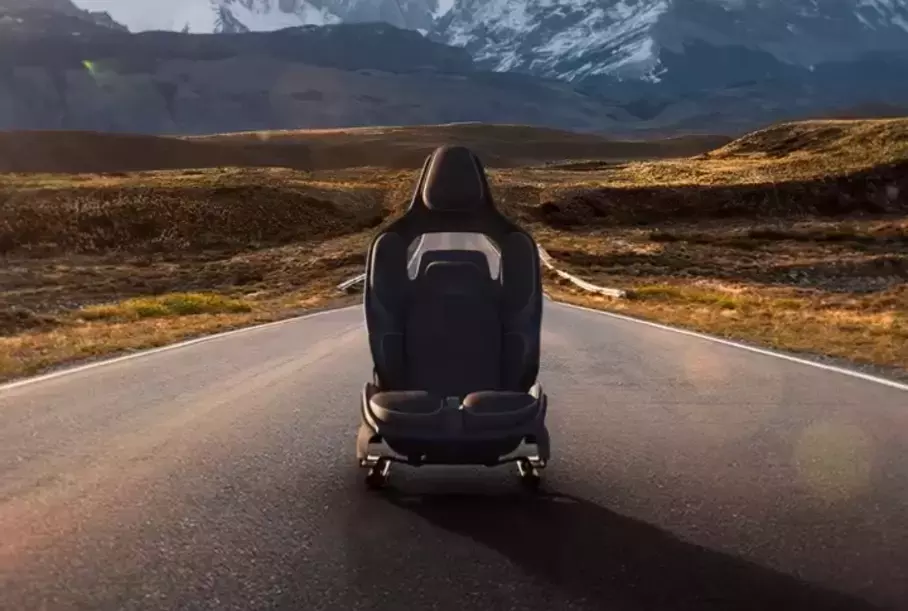 Cadillac XT5 второго поколения, новое фото будущего Porsche Macan и электрический Jeep Wagoneer: главное за неделю