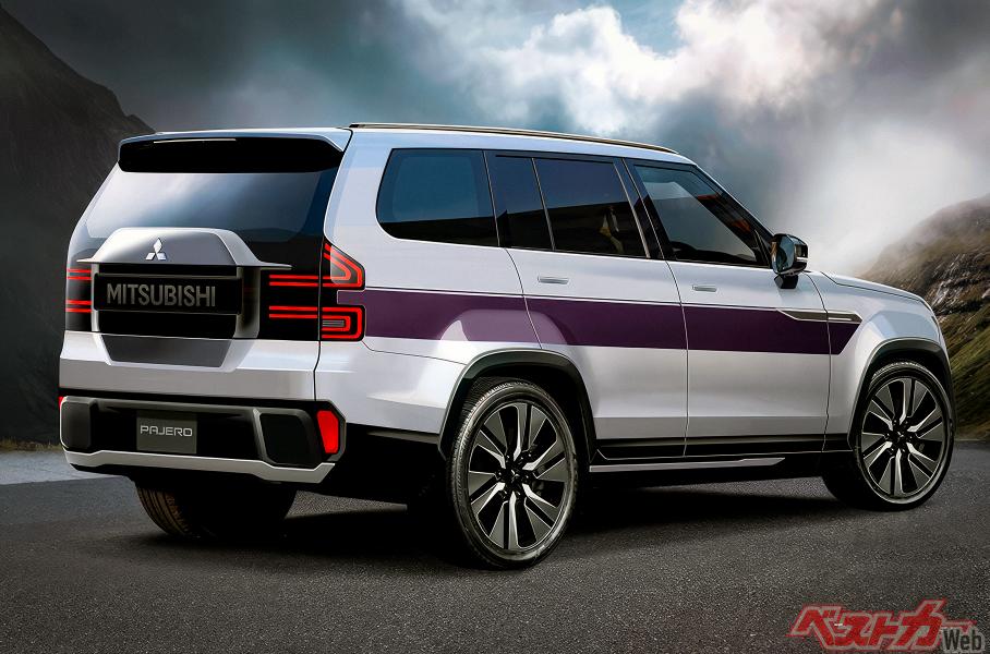 Неофициальный рендер