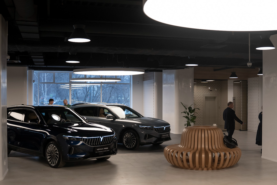 Средняя цена китайского автомобиля почти достигла 3 миллионов рублей