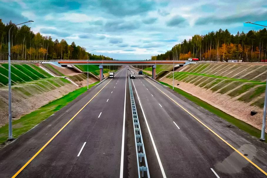 Путин поручил пересмотреть тарифы на трассе М-12 «Восток»