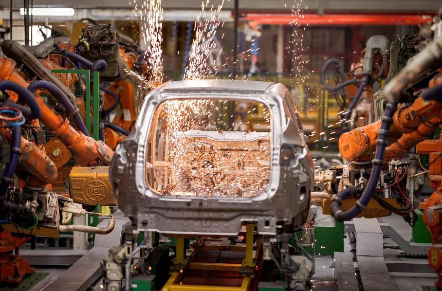 «Москвичи» будут собирать по-новому