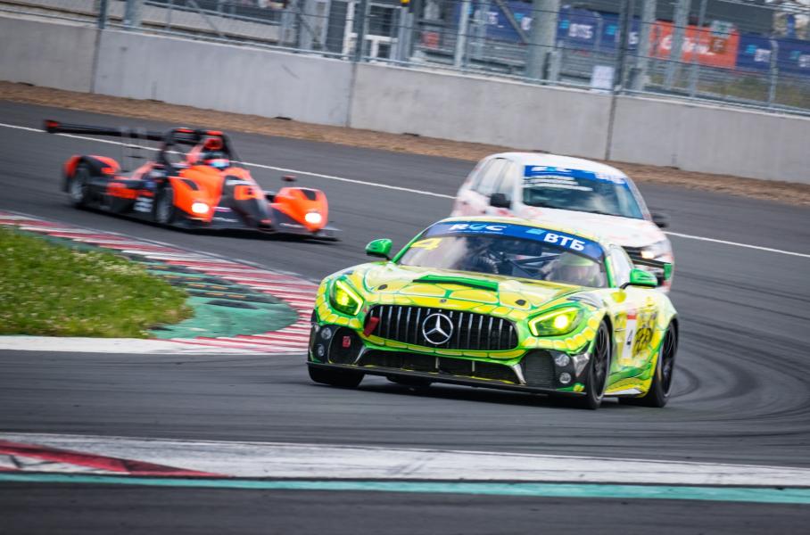 Открылась продажа билетов на Garage Fest «Игора Драйв» — 2024