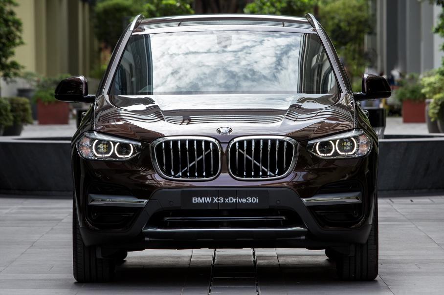 Audi, BMW и MG уличили в занижении данных расхода топлива