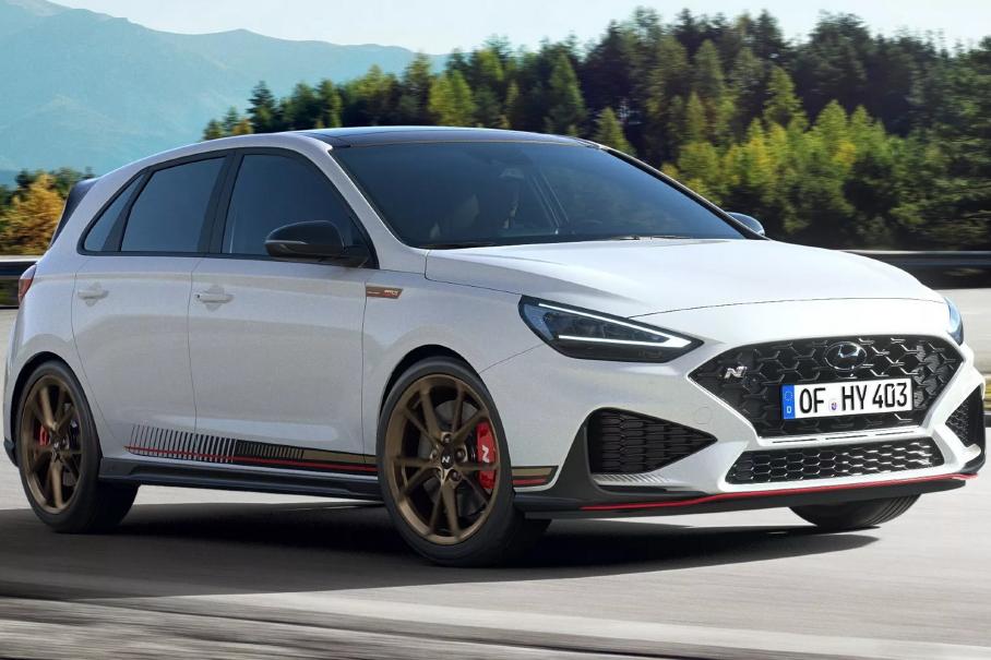 Бензиновые хот-хэтчи Hyundai досрочно покинули европейский рынок