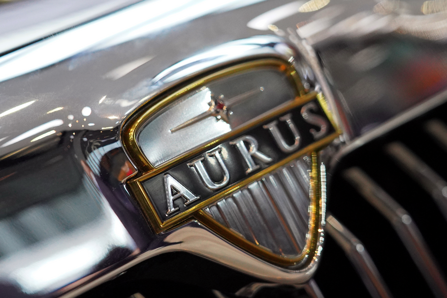 Мантуров: Aurus и НАМИ были готовы к новым санкциям США