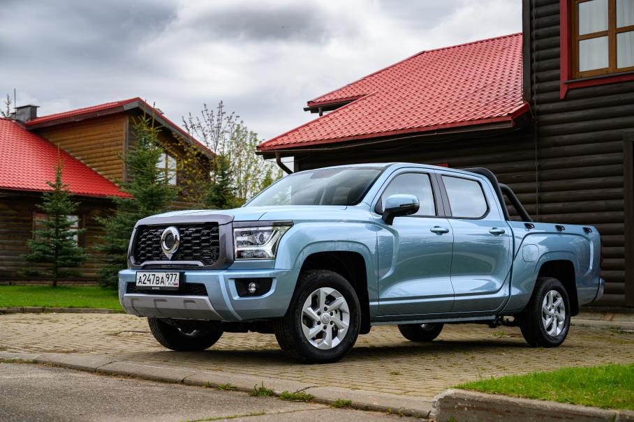 В России подешевели автомобили восьми марок