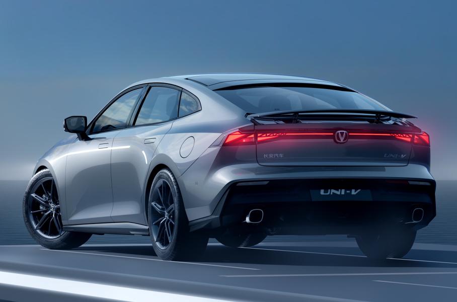 Changan заявила об отсутствии дефицита запчастей в России