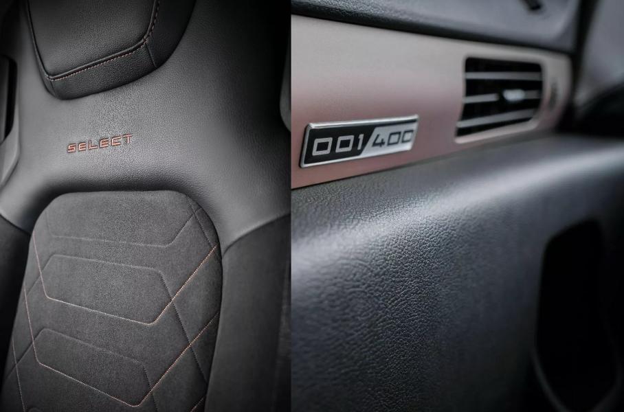 Представлен уникальный тягач Ford: он выйдет ограниченным тиражом