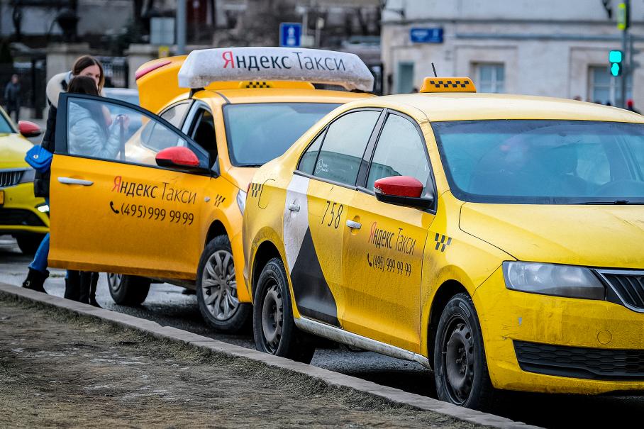 «Яндекс Такси» все-таки проверят на нарушение антимонопольного законодательства