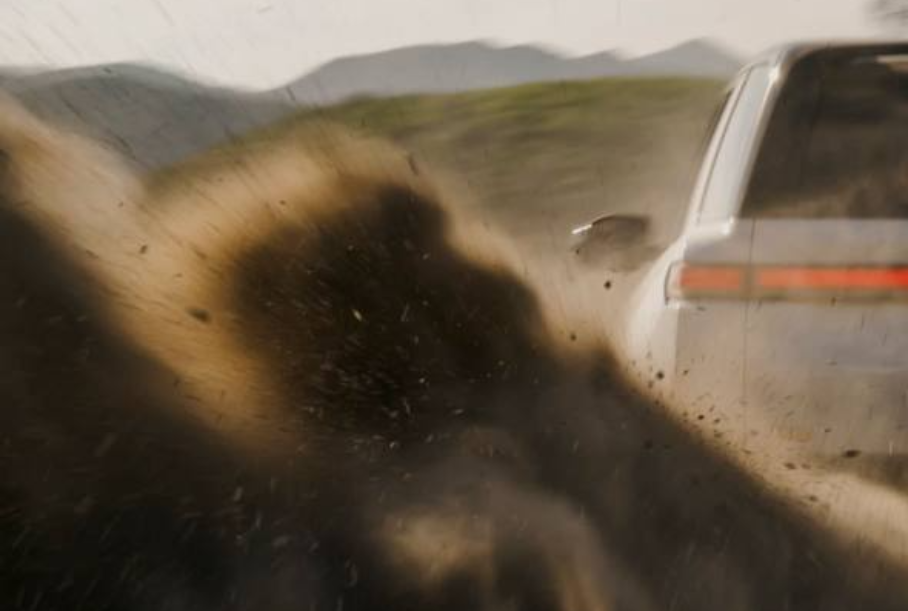 Rivian показала новые снимки недорогого соперника Tesla Model Y