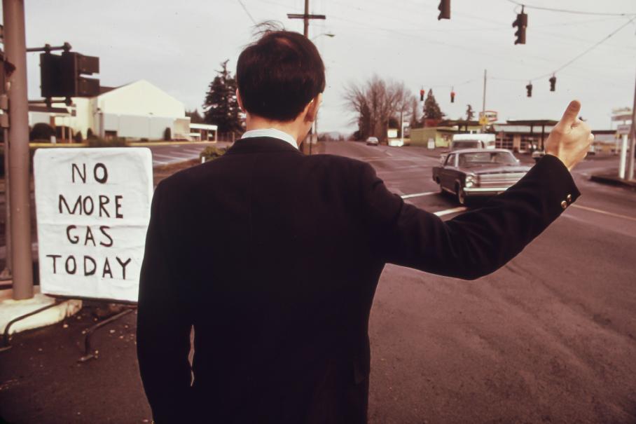 Главное о всемирном топливном кризисе