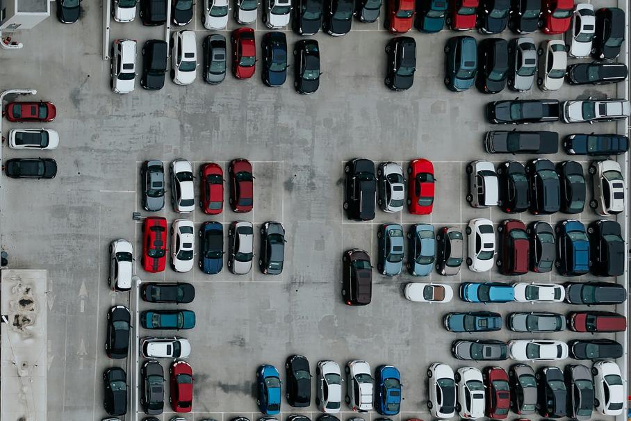 Покупателям иномарок придется оплачивать утильсбор по полному тарифу