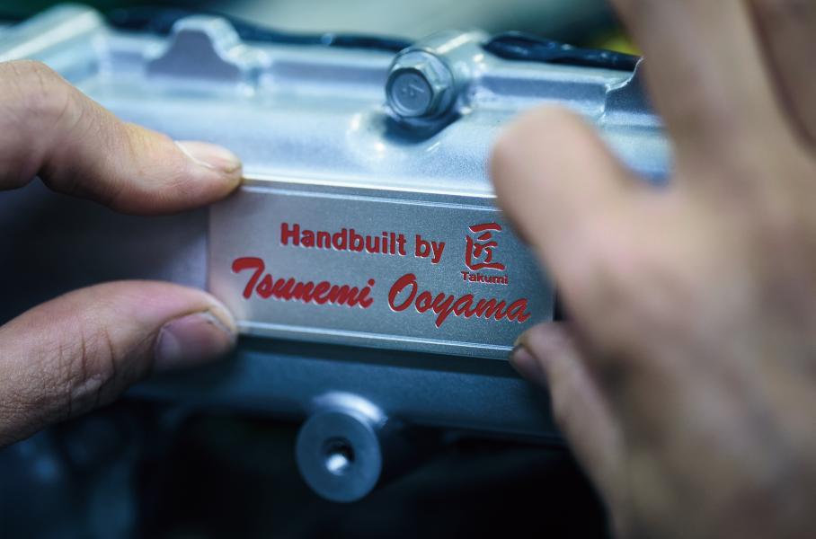 Обычный Nissan GT-R получил компоненты от GT-R Nismo